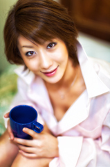 モーニングコーヒー