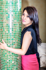 ゆみさん・ポートレート10 ゆみさん・ポートレート10