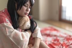 …おやすみ… …おやすみ…