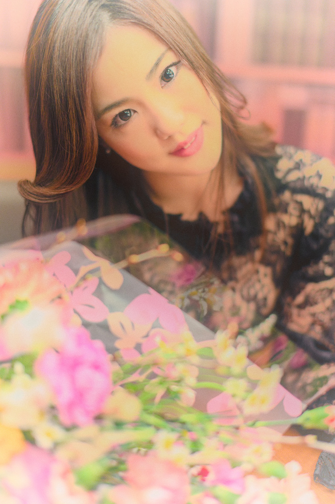 いろは・Birthday・５