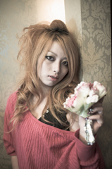 アルジャーノンに花束を