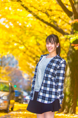 宮城県庁前界隈・２