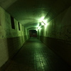 トンネルの暗さ