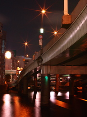日本橋から
