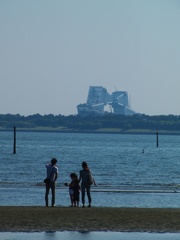 オッ!　スゲェー