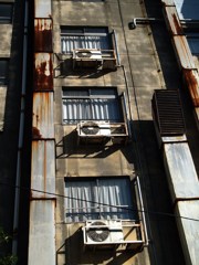 築30年（東京・神田）