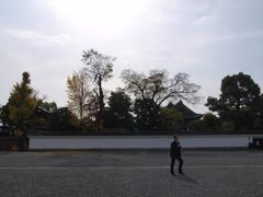 Welcome to西本願寺