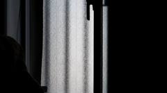 新来カメラ試写