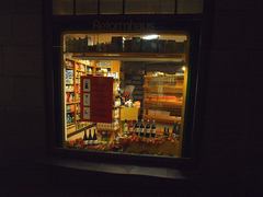 ワインショップ(シャウハウゼン)