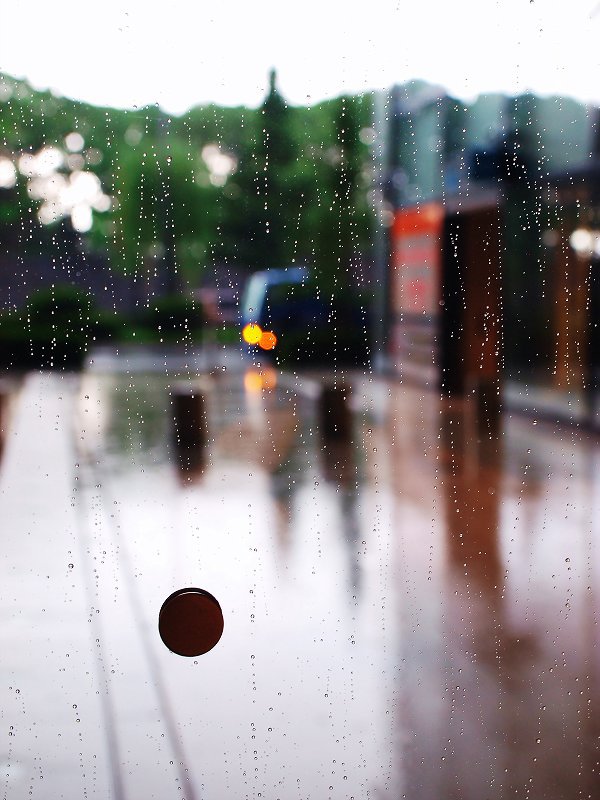 雨滴