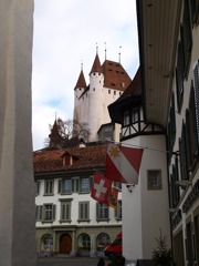 古城(トゥーン)