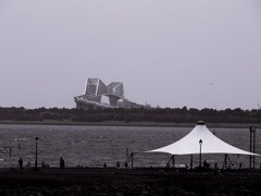 UFOと恐竜