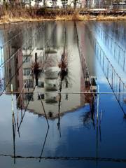 堅田の今（滋賀）