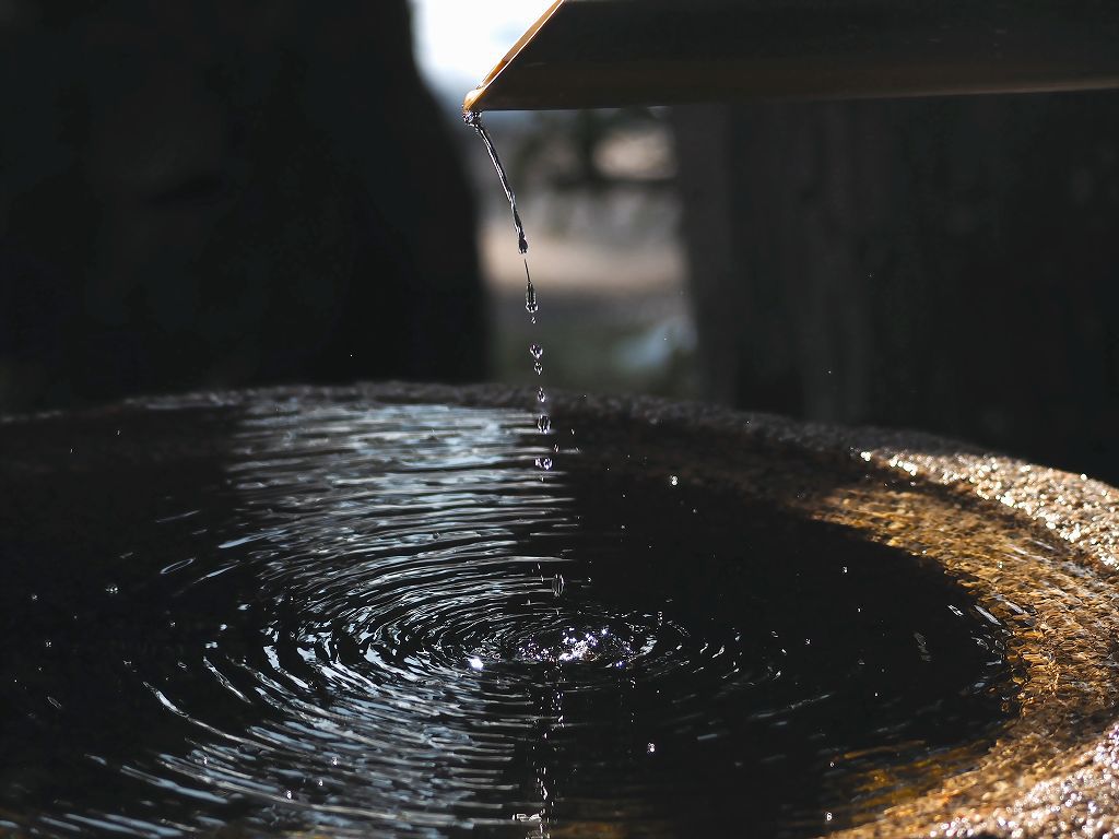 春水