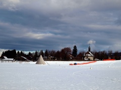 鈍色の空(アインジーデルン)