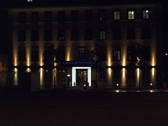 カジノ(シャウハウゼン)