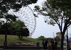 待ち合わせ