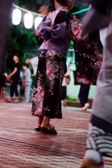 夏休みの終わりに・・
