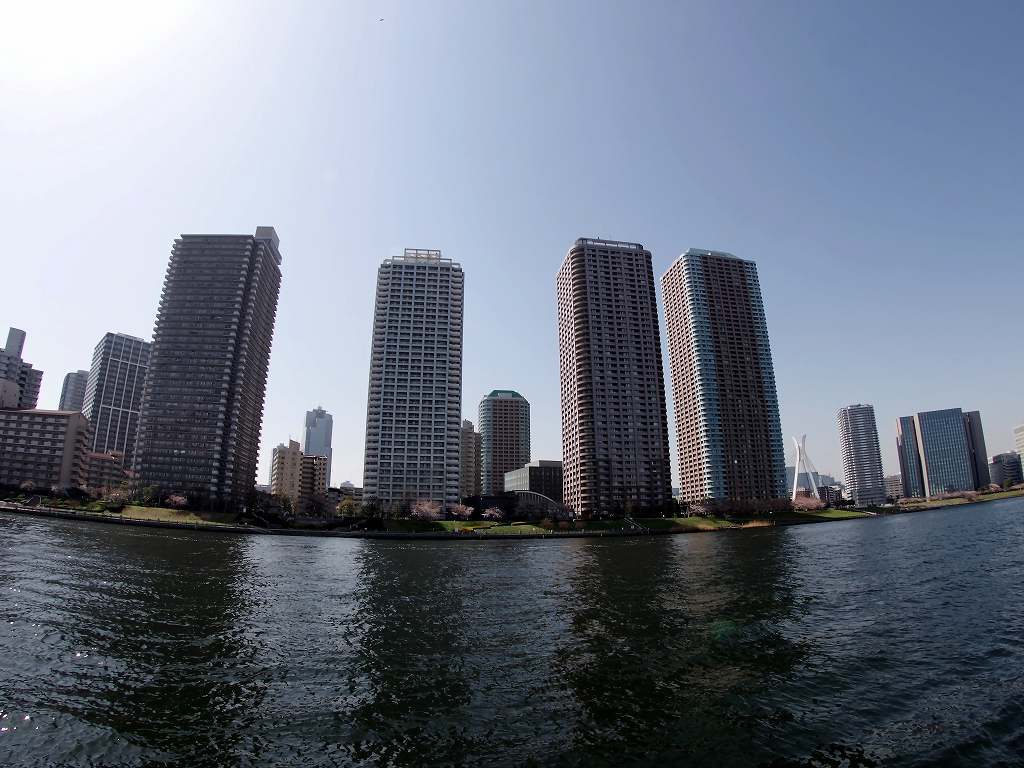 リバーシティー春景
