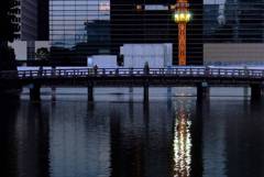 和田倉門橋