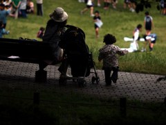 僕も仲間に入れて！