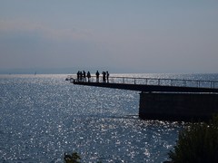 ヌーシャテル湖