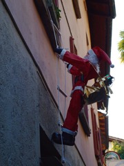 ガンドリア(ルガーノ近郊)