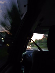 ドライブ