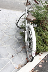 自転車