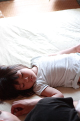 もうすぐ起きるはず