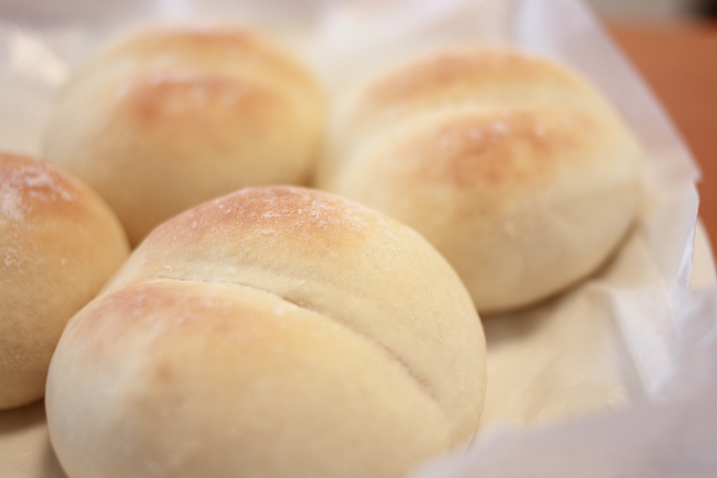 ヨーグルトパン