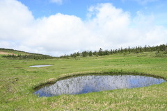 @八幡平