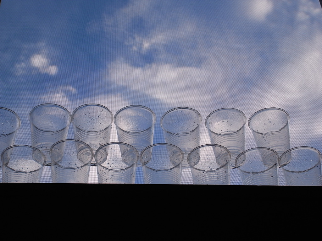 明日も頑張ろう