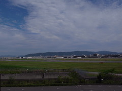 伊丹空港