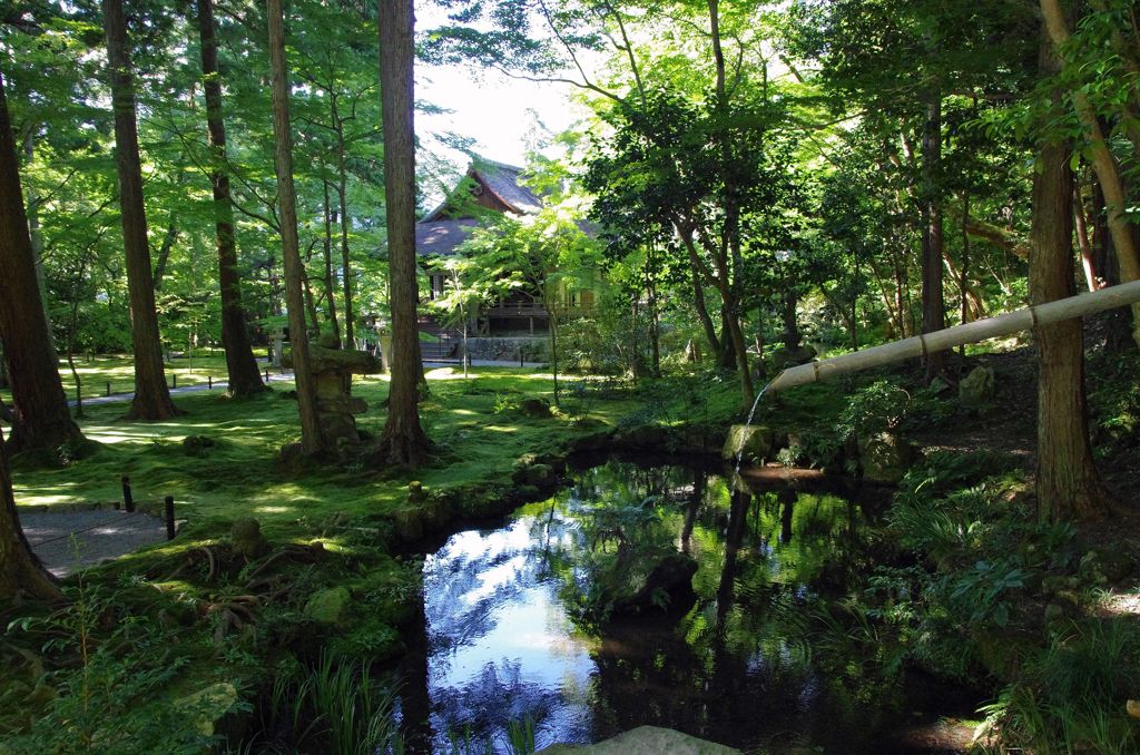 三千院