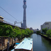 スカイツリー