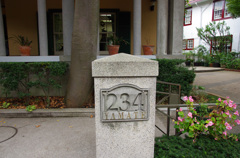 山手234番館