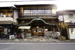 とあるcafe