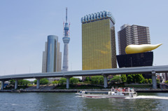スカイツリー