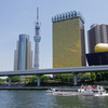 スカイツリー