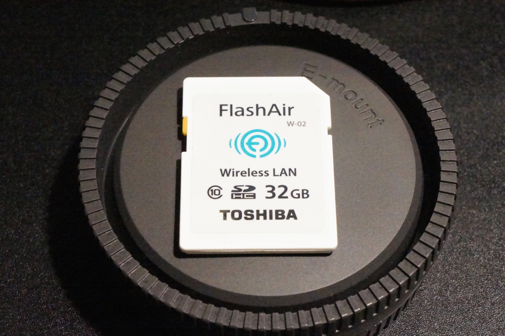 FlashAir