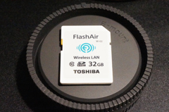 FlashAir