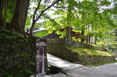 日光東照宮2
