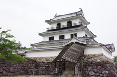 白石城