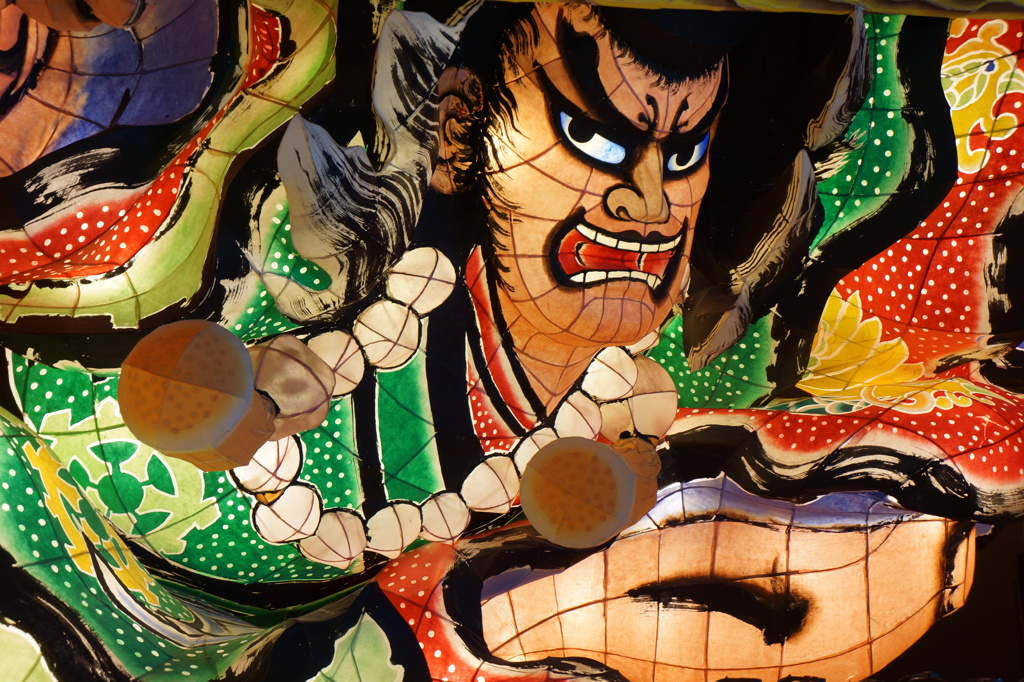 NEBUTA 5