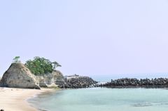 室浜
