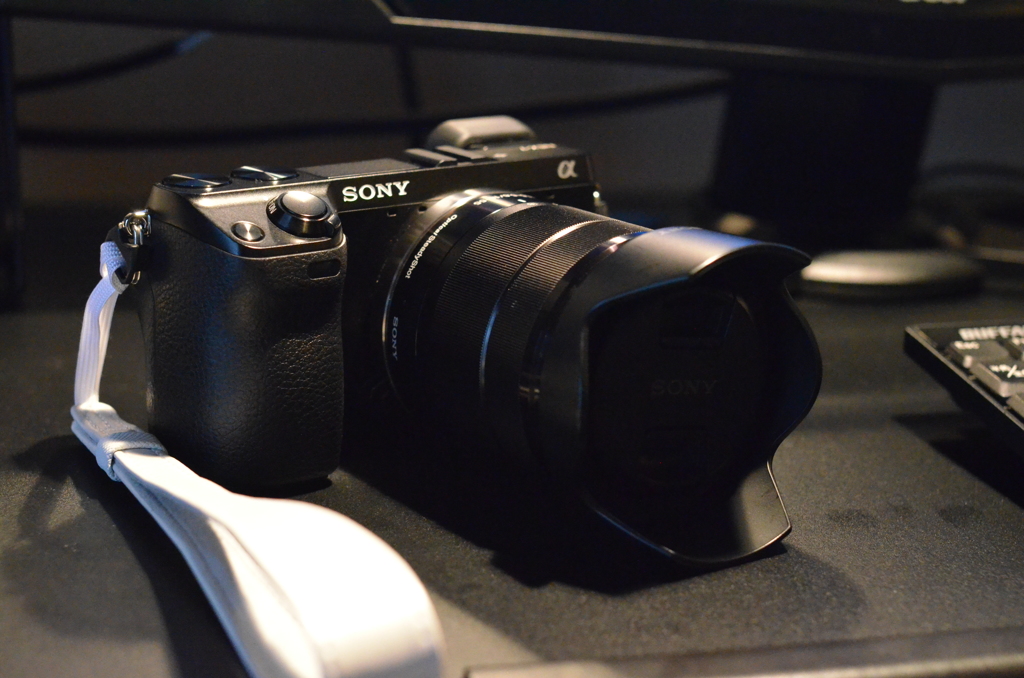 NEX-7