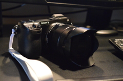 NEX-7