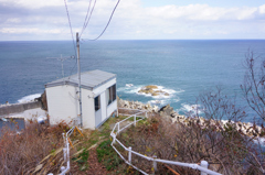 監視小屋
