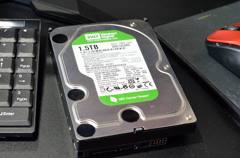 HDD